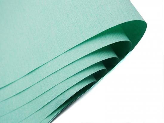 Crepe Paper Sheets, Medical Crepe Paper