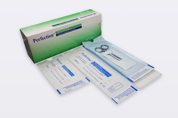 How can sterilization pouch help you in daily life?